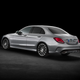 Image for article titled The New Mercedes-Benz C-Class: C-Class At Its Best